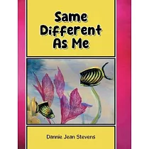 Same Different As Me