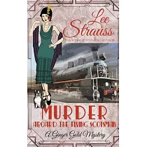 Murder Aboard the Flying Scotsman