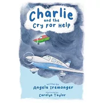 Charlie and the Cry For Help： The World of Charlie Piper Book 2