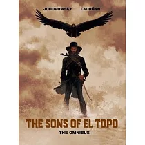 Sons of El Topo， the Omnibus Hc
