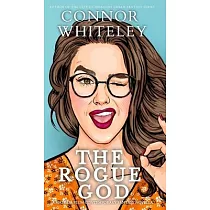 The Rogue God： A Matilda Plum Contemporary Fantasy Novella