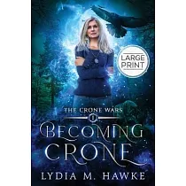 Becoming Crone