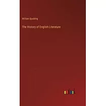 The History of English Literature