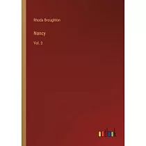Nancy： Vol. 3