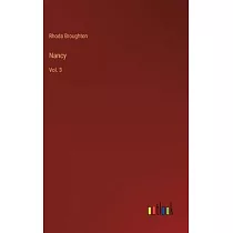 Nancy： Vol. 3