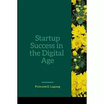 Startup Success in the Digital Age