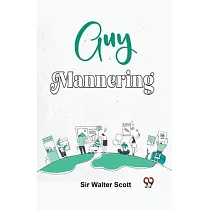Guy Mannering