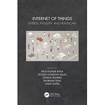 Internet of Things： Energy， Industry， and Healthcare