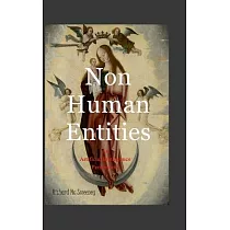 Non Human Entities： An Artificial Intelligence Perspective