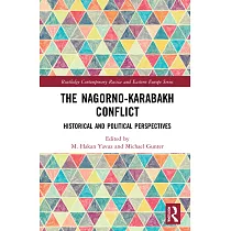 The Nagorno─Karabakh Conflict： Historical and Political Perspectives