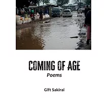 Coming of Age： Poems