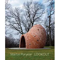 Martin Puryear： Lookout