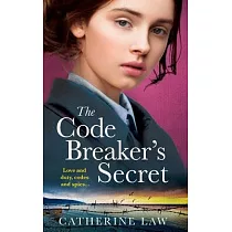 The Code Breaker’s Secret