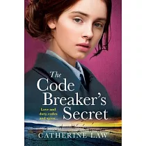 The Code Breaker’s Secret