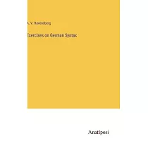 Exercises on German Syntax