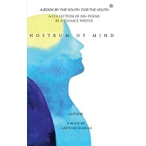 NOSTRUM OF MIND ─ A Book By Sarthak Sharma