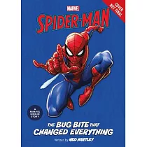 Spider─Man： The Bug Bite That Changed Everything： (A Marvel Origin Story)