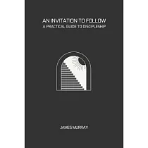 An Invitation To Follow
