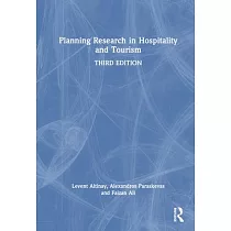 Planning Research in Hospitality and Tourism