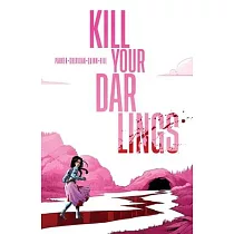 Kill Your Darlings