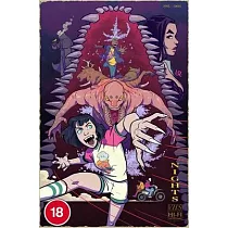 Nights Volume 1