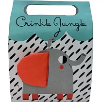 Crinkle Jungle