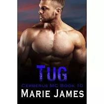 Tug： Cererbus MC Book 10