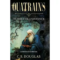 Quatrains： Echoes of Existence