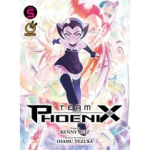 Team Phoenix Volume 5