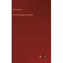 The Truth About an Author