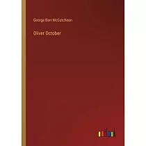 Oliver October