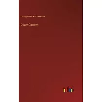 Oliver October