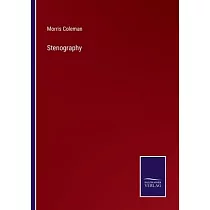 Stenography