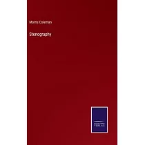 Stenography