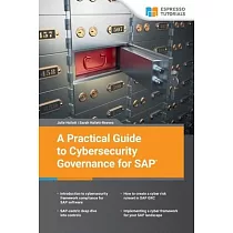 A Practical Guide to Cybersecurity Governance for SAP