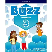 Buzz 3 Workbook