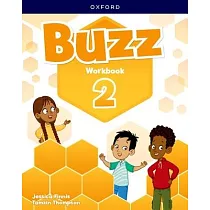 Buzz 2 Workbook