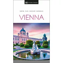 DK Eyewitness Vienna