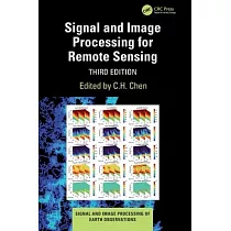 Signal and Image Processing for Remote Sensing