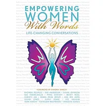 Empowering Women With Words： Life─Changing Conversations