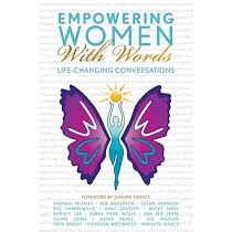 Empowering Women With Words： Life─Changing Conversations