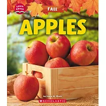 Apples (Learn About： Fall)