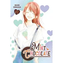 Mint Chocolate， Vol. 11