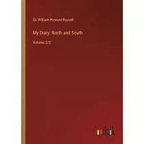 My Diary： North and South： Volume 2/2