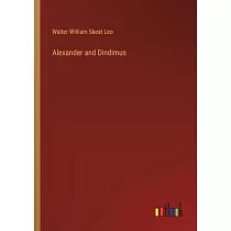 Alexander and Dindimus