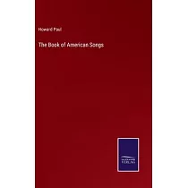 The Book of American Songs