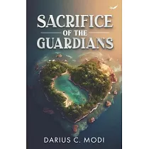 Sacrifice of the Guardians