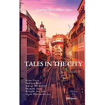 Tales in the City Volume IV