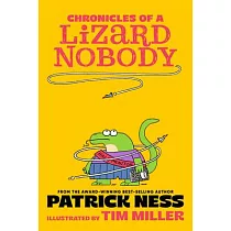 Chronicles of a Lizard Nobody