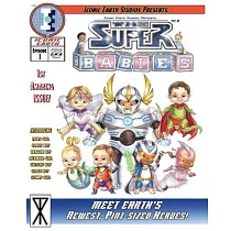 The Superbabies： Episode I
